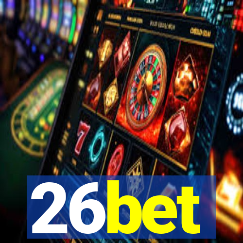 26bet