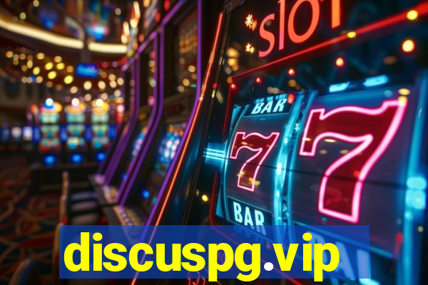 discuspg.vip