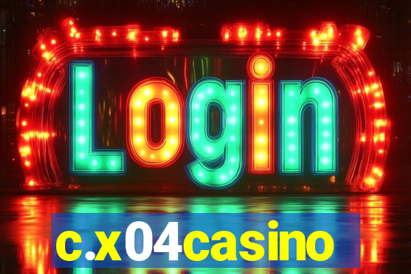 c.x04casino