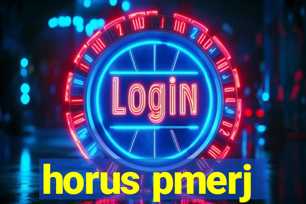 horus pmerj