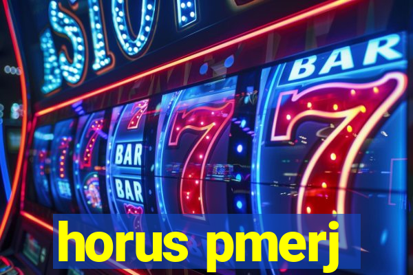 horus pmerj