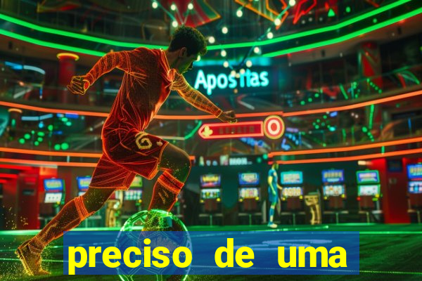 preciso de uma renda extra urgente