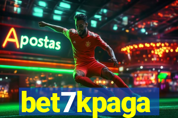 bet7kpaga