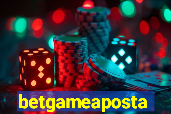 betgameaposta