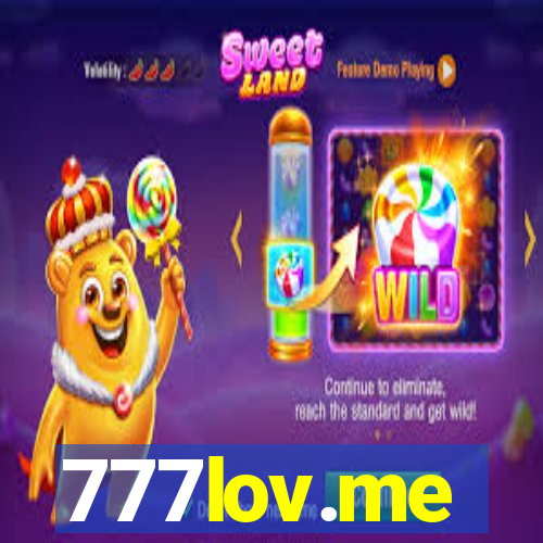 777lov.me