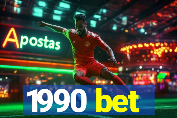 1990 bet