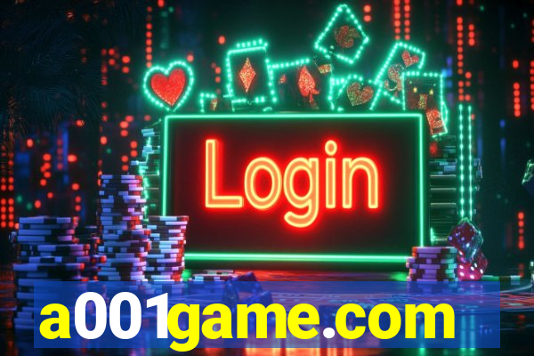 a001game.com