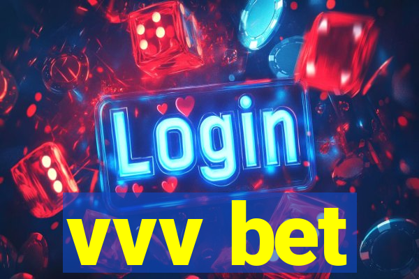 vvv bet