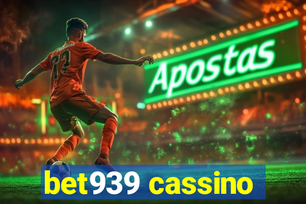 bet939 cassino