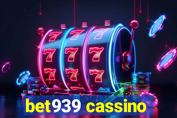 bet939 cassino