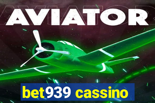 bet939 cassino