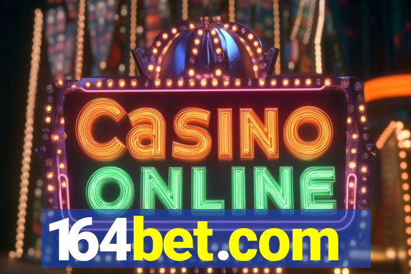 164bet.com