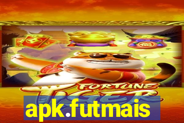 apk.futmais