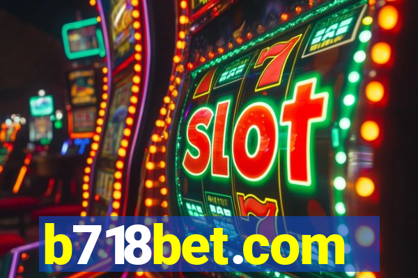 b718bet.com