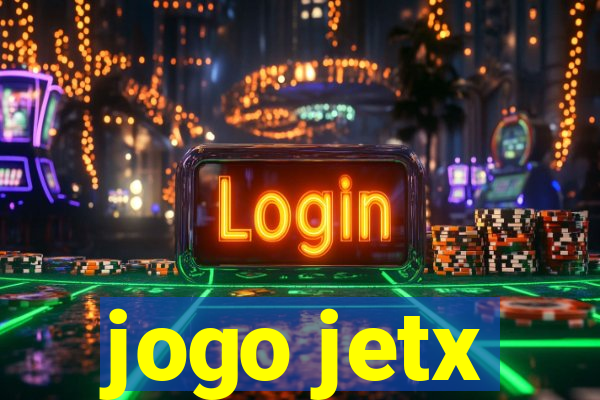 jogo jetx