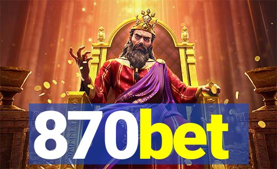 870bet