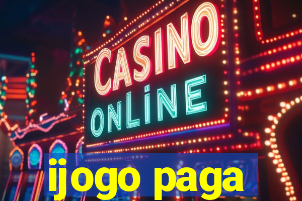ijogo paga