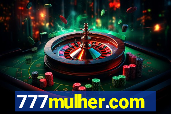 777mulher.com