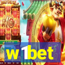 w1bet
