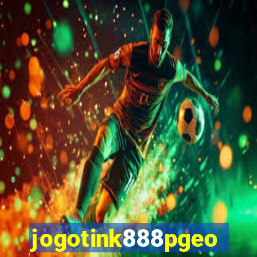 jogotink888pgeo