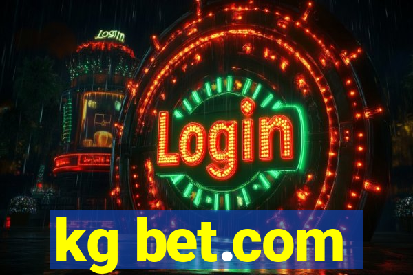kg bet.com