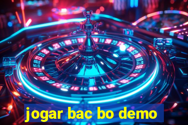 jogar bac bo demo