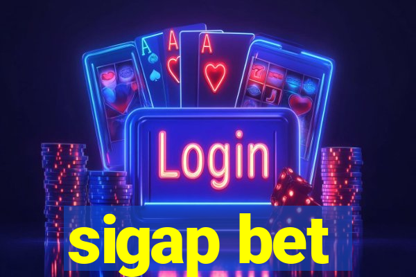 sigap bet
