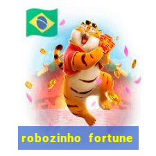 robozinho fortune tiger grátis