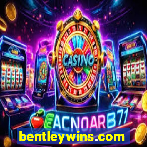 bentleywins.com