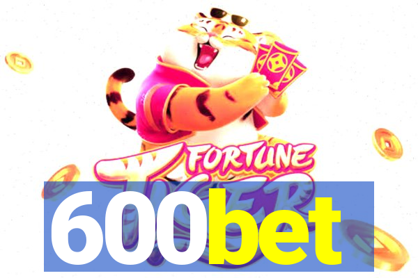 600bet