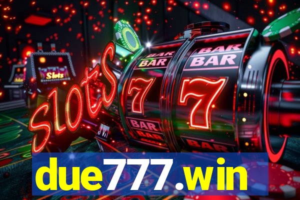 due777.win