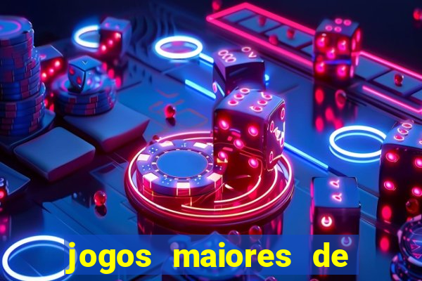 jogos maiores de 18 anos