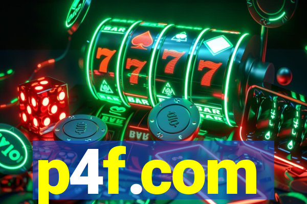 p4f.com