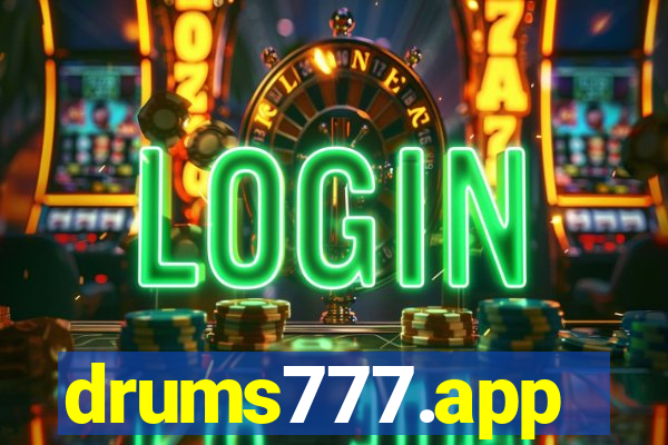 drums777.app