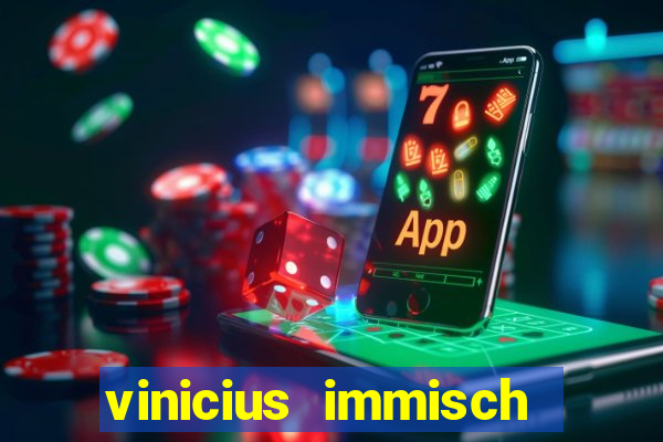 vinicius immisch lacet porto