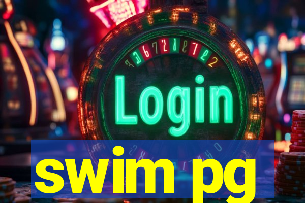 swim pg