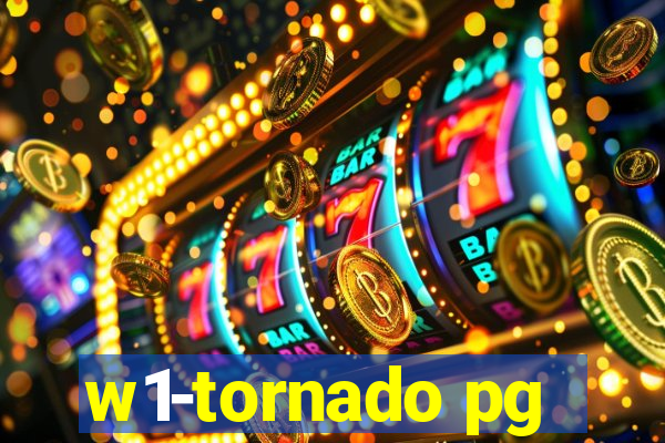w1-tornado pg