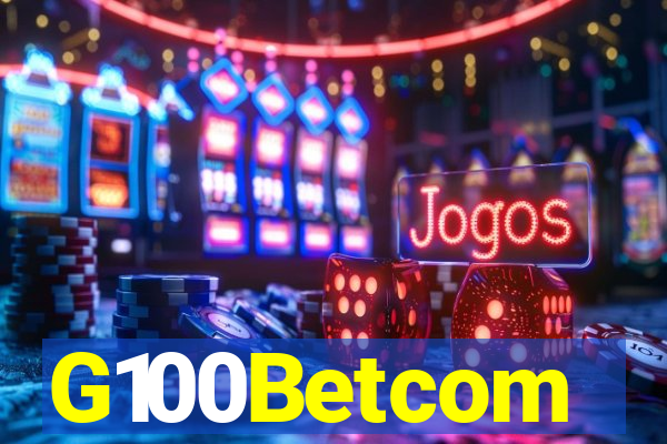 G100Betcom
