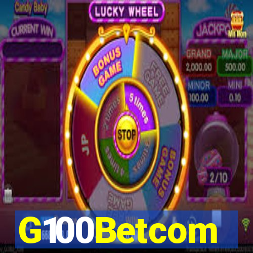 G100Betcom