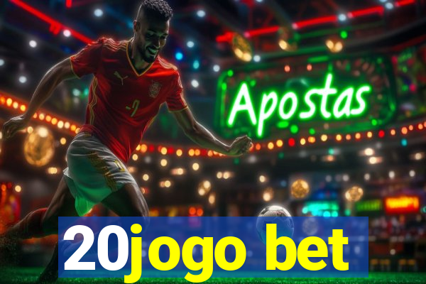 20jogo bet