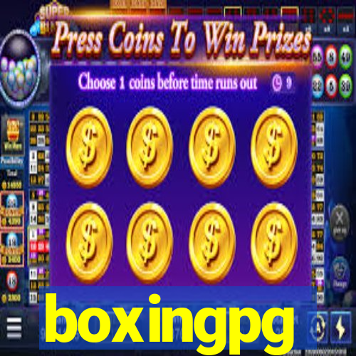 boxingpg