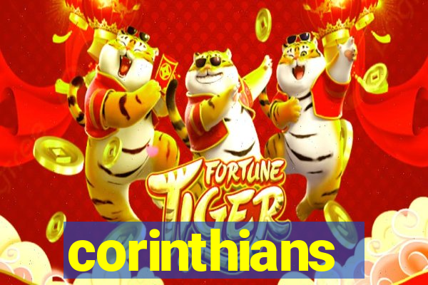 corinthians wallpaper 4k
