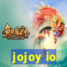 jojoy io