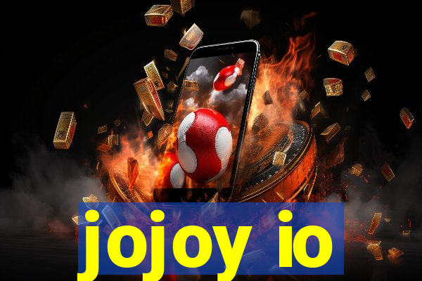 jojoy io