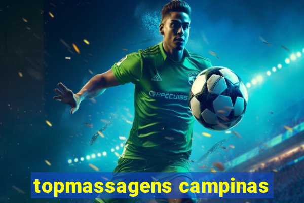 topmassagens campinas