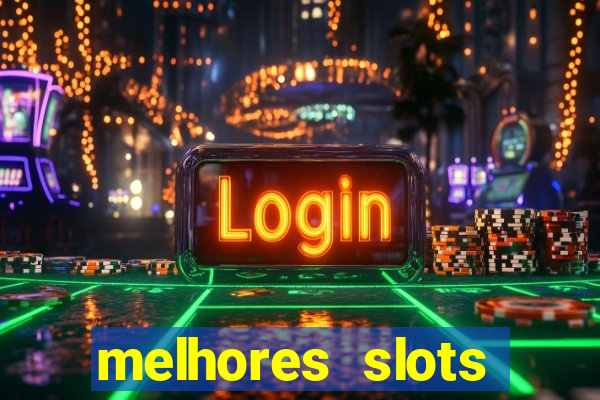 melhores slots pragmatic play