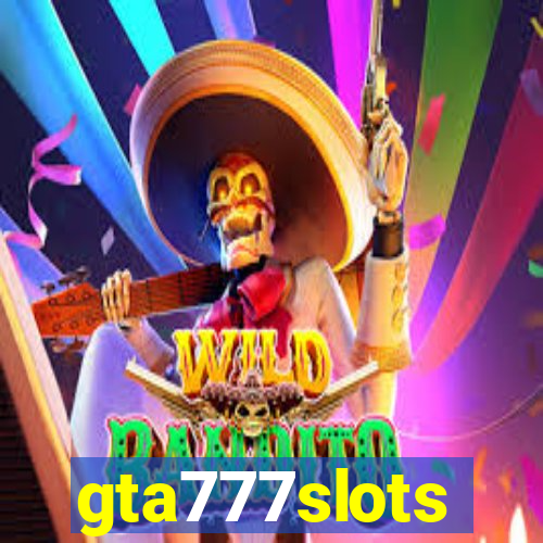 gta777slots
