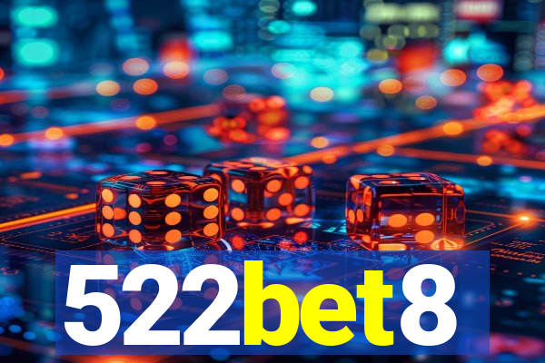 522bet8