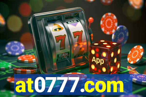 at0777.com