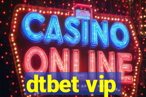 dtbet vip